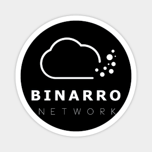 Binarro Network Magnet